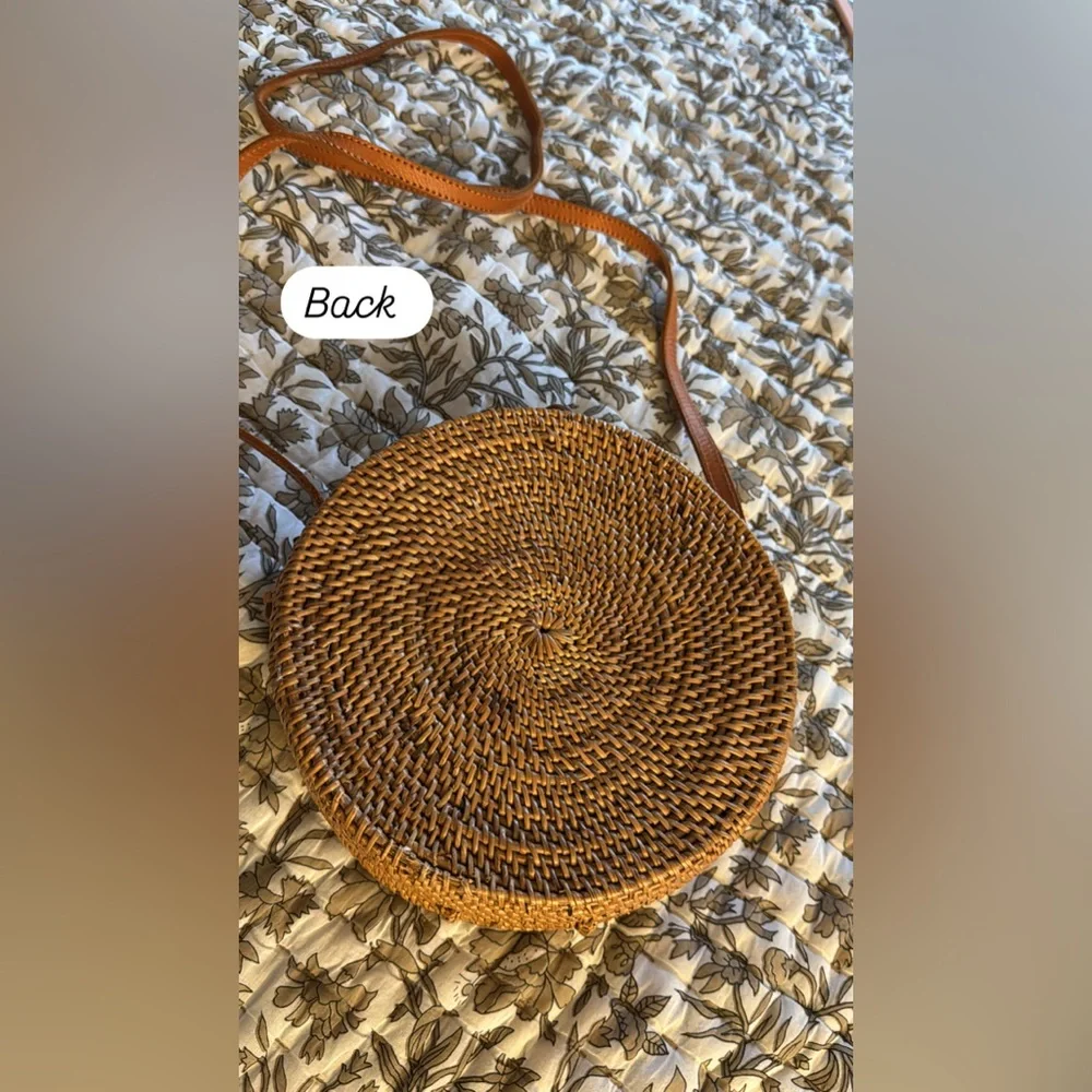 CROSSBODY WITH SHELLS - Picture 10 of 12